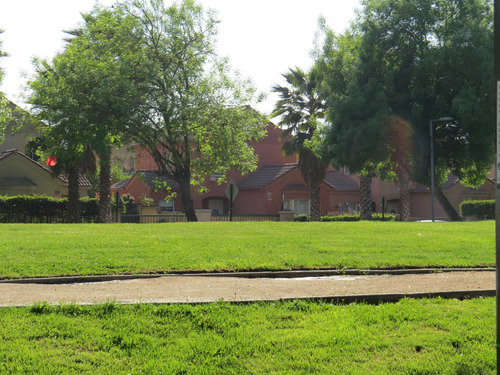 Arriendo Pieza Valle Lo Campino Quilicura (78049)