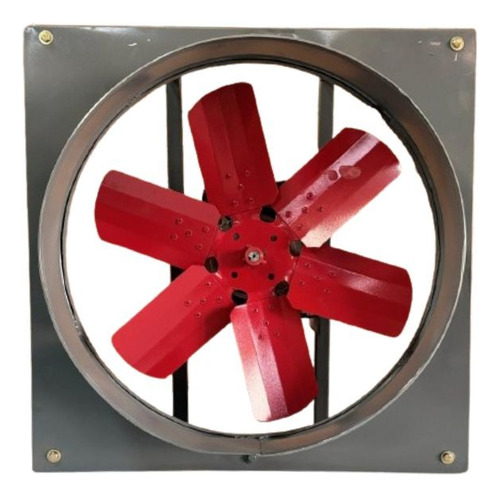 Extractor De Calor P/ Empresas De Acero Acoplamiento D/ 18