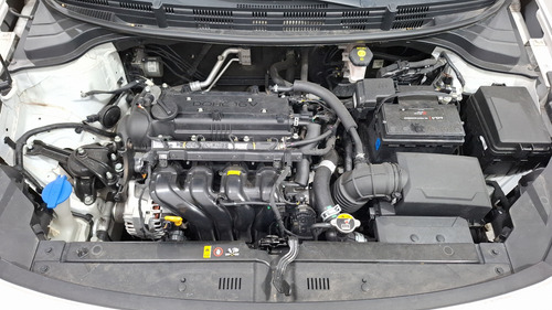 Kia Rio 1.6 S PACK