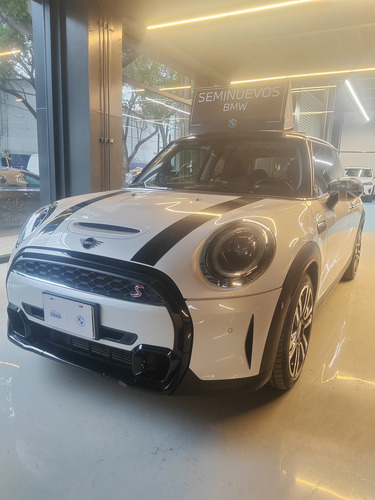 Mini Cooper S S Classic