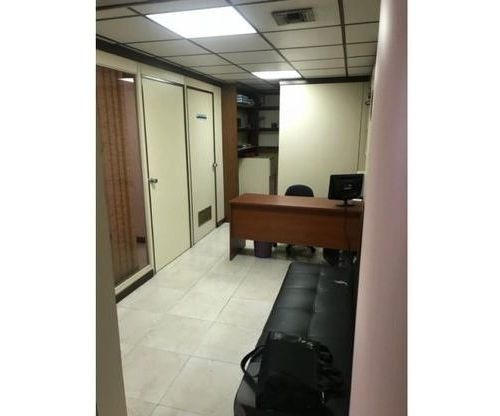 Imagen 5 de 7 de Venta De Oficina O Consultorio En Torre 18 La Campiña Caracas