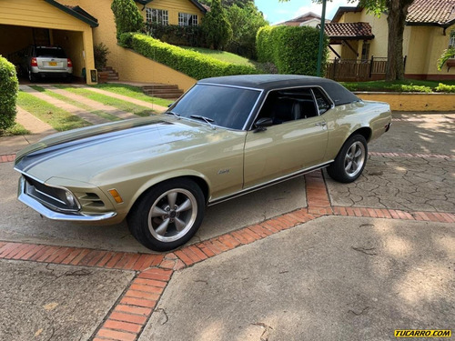 Ford Ford