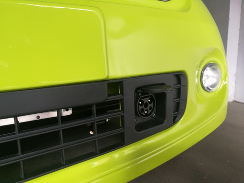 Imagen 16 de 25 de Auto Eléctrico Tito Coradir Argentino Test Drive 2022 S/aire