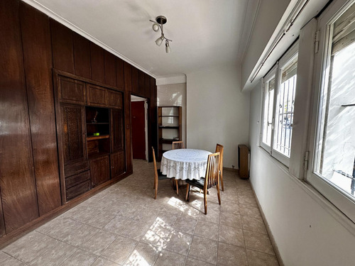 En Venta Departamento En Planta Baja A La Calle.