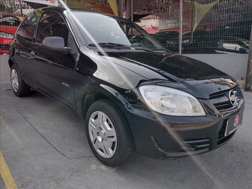 Imagem 2 de 8 de Chevrolet Celta 1.0 Mpfi Vhce Spirit 8v