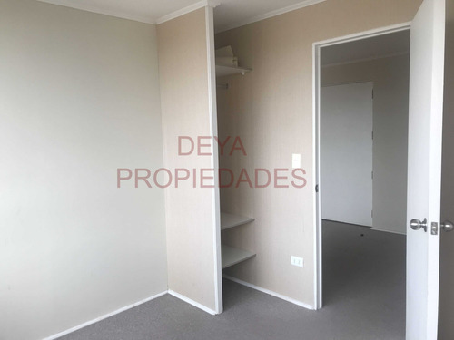Departamento Frente Al Aeródromo La Paloma (93273)