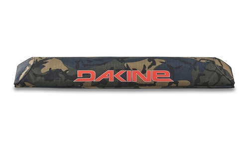 Cojines Dakine 18  Para Barra De Auto 