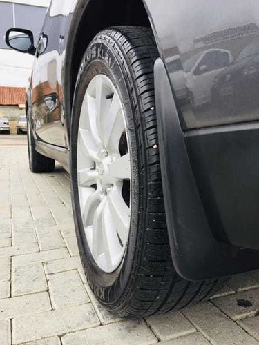Mitsubishi Asx 2.0 Awd Cvt