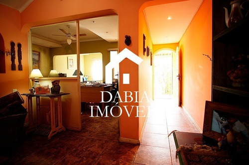 Imagem 2 de 11 de Casa - Ca00074 - 34456966