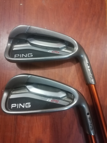 Palo De Golf Ping G25 Num 5 