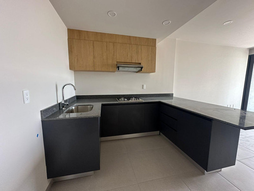 Departamento En Venta Col Andrade, León, Guanajuato