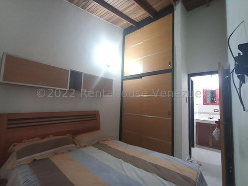Imagen 10 de 27 de Esplendida Casa Totalmente Amoblada Urb. San Pablo Turmero 23-16744 Ejc 04243439046