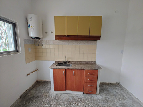 Departamento En Alquiler