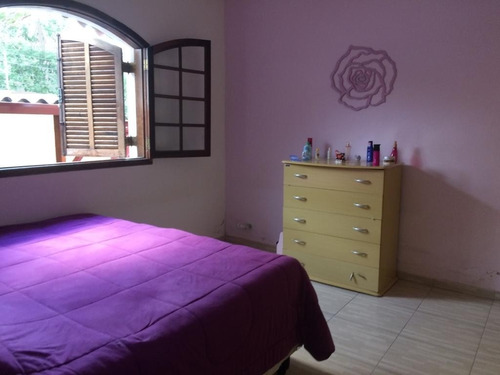 Imagem 17 de 25 de Casa Para Venda, 3 Dormitórios, Vila Moinho Velho - São Paulo - 12210