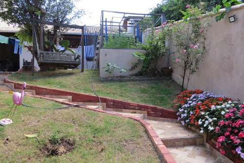 Imagem 6 de 30 de Casa Em Lote De 360m² Com Piscina E Varanda Gourmet Com Churrasqueira No Bairro São João Batista !!!! Casa Composta Por 3 Quartos Sendo Um Com Suíte C - Ca00463 - 71150931