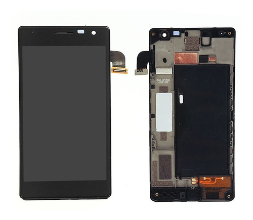 Pantalla Modulo Compatible Nokia Lumia 735/730 C\instalacion