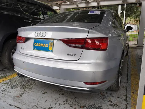 Audi A3 2.0 Progressive