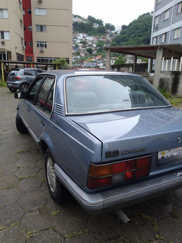 Imagem 3 de 10 de Chevrolet Monza