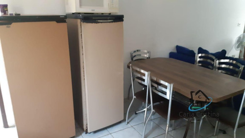 Imagem 5 de 11 de Casa - Ca00100 - 69472331