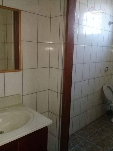 Imagem 25 de 25 de Salão À Venda, 860 M² Por R$ 2.000.000,00 - Vila Nova York - São Paulo/sp - Sl0319