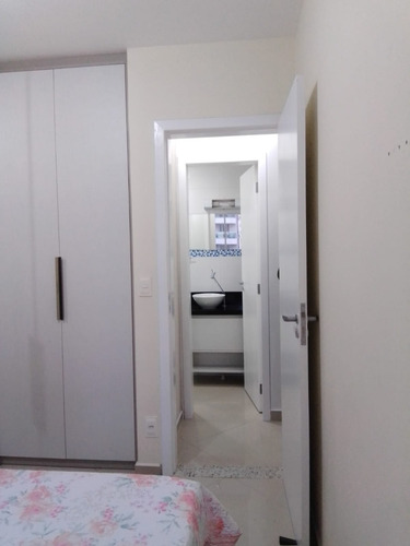 Apartamento No Coração De Bc