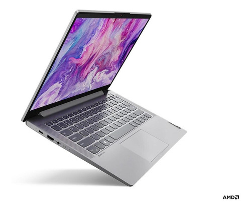 Imagen 4 de 4 de Lenovo Ideapad 5 14alc05