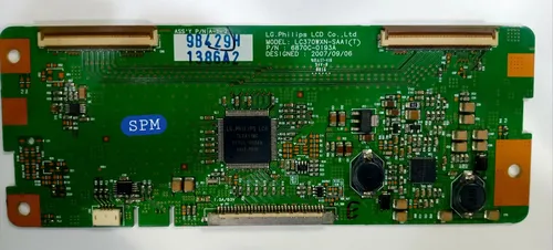 comprar T-con LG 6871l-1386a (6870c-0193a)
