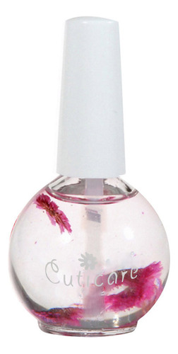 Lápiz De Aceite Para Cutículas Mix Taste Dried Flowers Nail