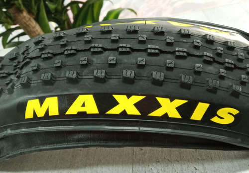 Imagen 3 de 7 de Llanta Maxxis Beaver Tubeless Ready 29*2.00 Exo / 120 Tpi