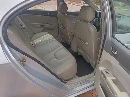 Geely Ec 1.8 Mt