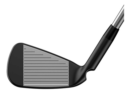 Imagen 2 de 2 de Hibrido Crossover Ping G425. Golflab