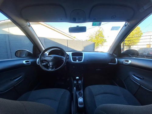 Peugeot 207 1.4 Allure 75cv