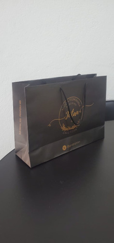 Embalagens Personalizadas