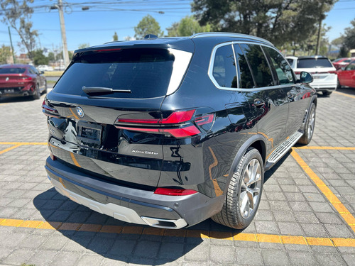 Bmw X5 Xdrive50e Aut 2025