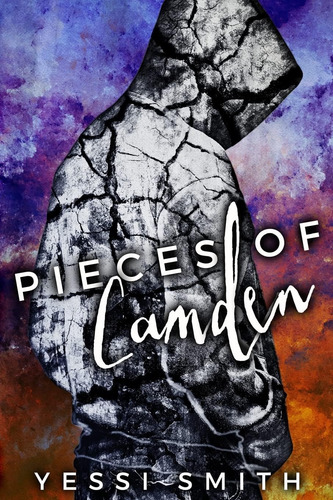 Libro: Pieces Of Camden (hole-hearted)