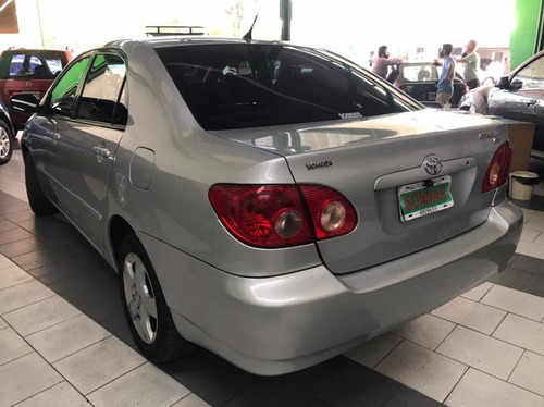 Toyota Corolla 1.8 Xei C/man 2006