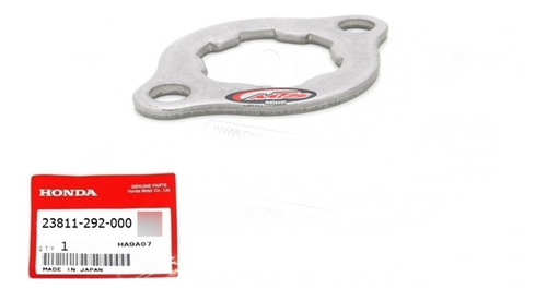 Seguro Piñon Original Honda Cb 650 450 400 Xl 600 Moto Sur