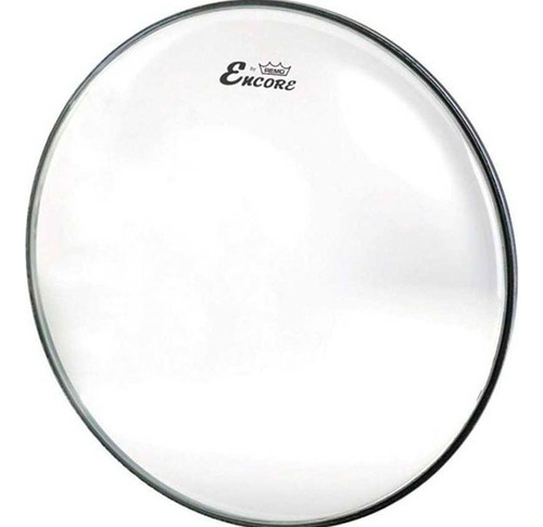 Parche Remo Asia En-0313-sa Ambassador Snare Head Bordonero