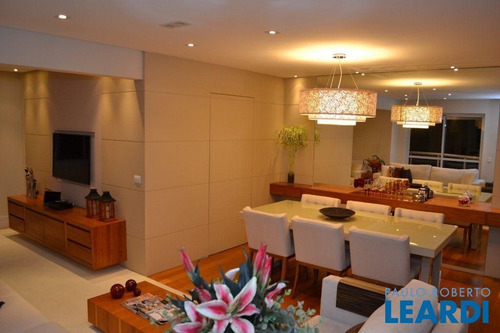 Imagem 7 de 15 de Apartamento - Vila São Francisco - Sp - 385454