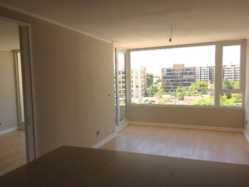 Moderno Con Dos Dormitorios En Suite