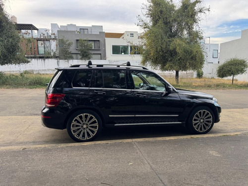 Mercedes-Benz Clase GLK 3.5 300 Off Road Sport Mt