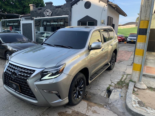 Lexus GX 4.6 460 Premium