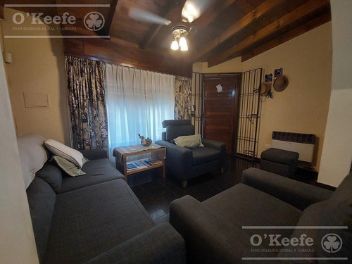 Imagen 2 de 30 de Casa - Quilmes Oeste 4 Amb Jardín Pileta Quincho Garage Dos Autos Con Financiación!