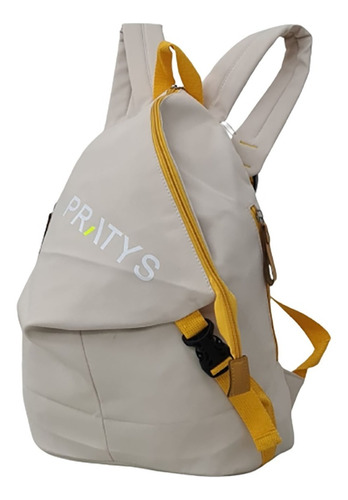 Mochila Pratys Boxbag - Escolar Deporte Viaje - Supercalidad