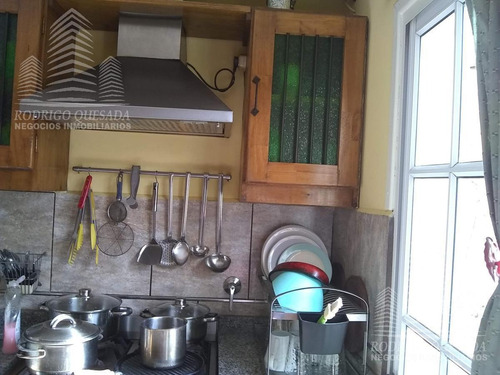 Imagen 30 de 30 de Un Vistoso Y Confortable Triplex En Mar De Ajo,permuta Por Casa!!