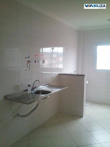 Imagem 13 de 29 de Apartamento À Venda, 60 M² Por R$ 265.000,00 - Jardim Santa Cecília - Guarulhos/sp - Ap2240