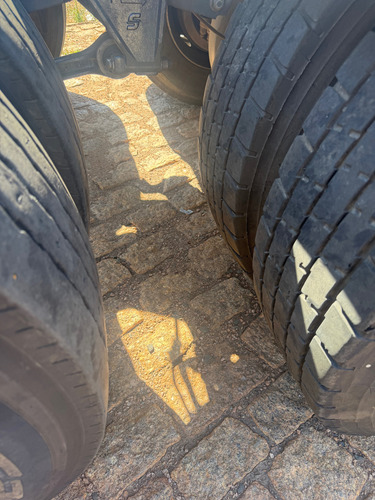 Vw 25360 Ano 2021 E 2022 6x2 Financia Inteiro