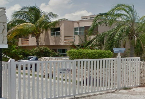 Imagen 5 de 9 de Dcb Remato Casa En Playa Del Sol, Playa Del Carmen, Qro