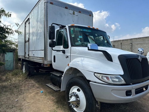 Rabón 4400 Motor Navistar 195 Caja De 5 Con Dual