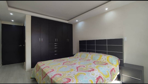 Imagen 5 de 10 de Apartamento Remodelado En El Encantado Humboltd